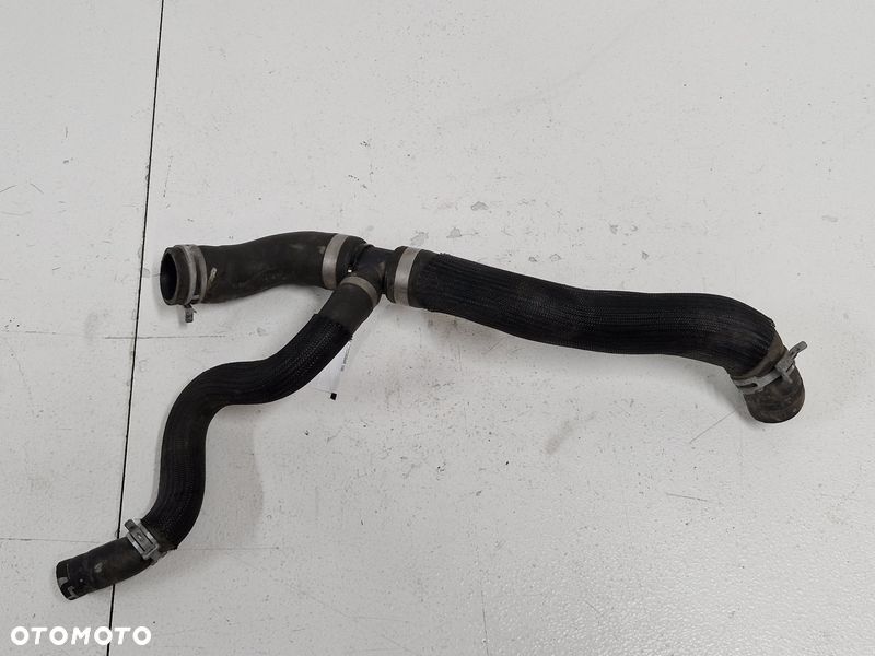 RENAULT SCENIC IV 4 MEGANE IV 4 1.7 DCI RURA PRZEWÓD WĄŻ TRÓJNIK WODY 215032064R - 6