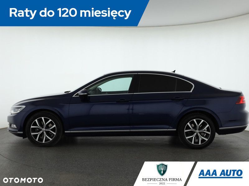 Volkswagen Passat - 3