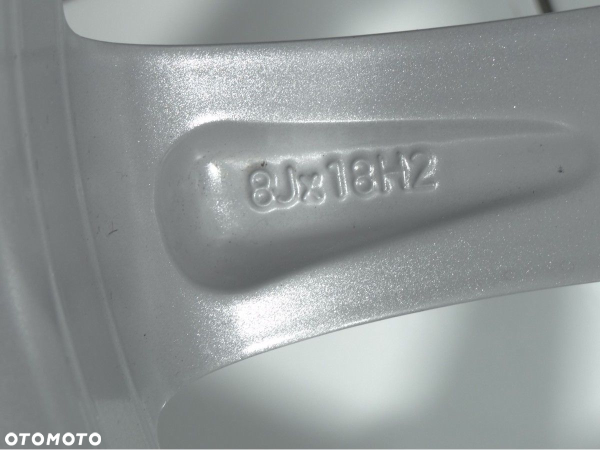 Koła zimowe BMW  18" 5 G30 G31 8 G14 G15 G16 - 3
