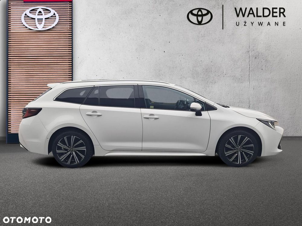 Toyota Corolla 1.8 Hybrid Comfort - 7