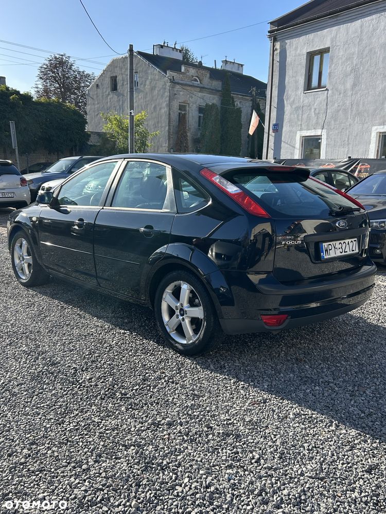 Ford Focus - 4