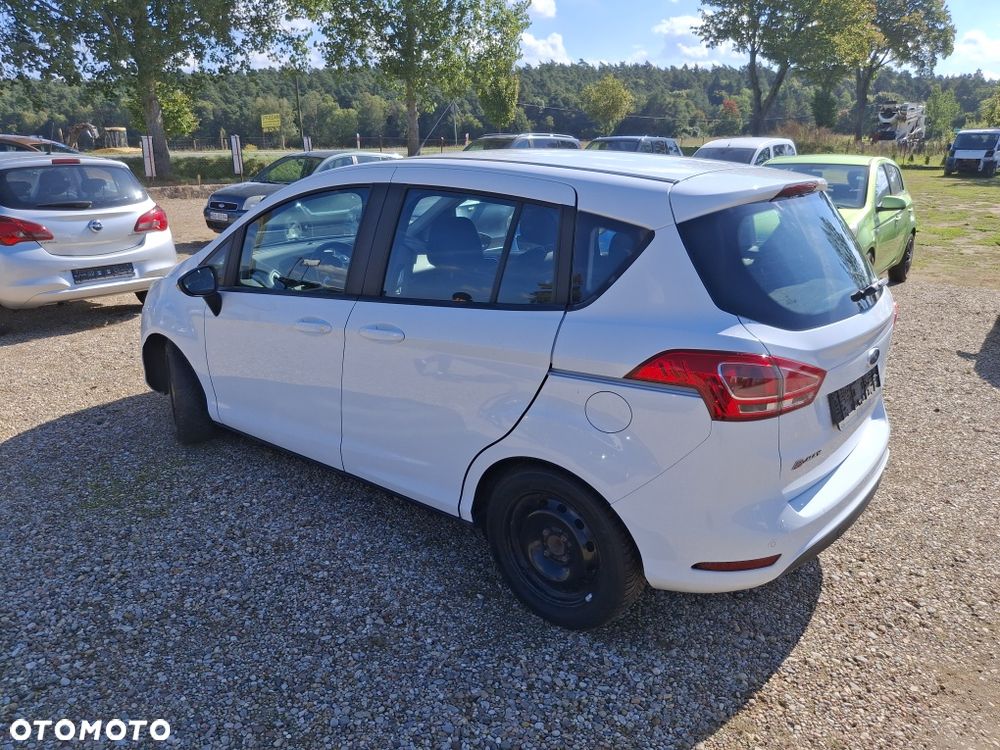 Ford B-MAX - 6