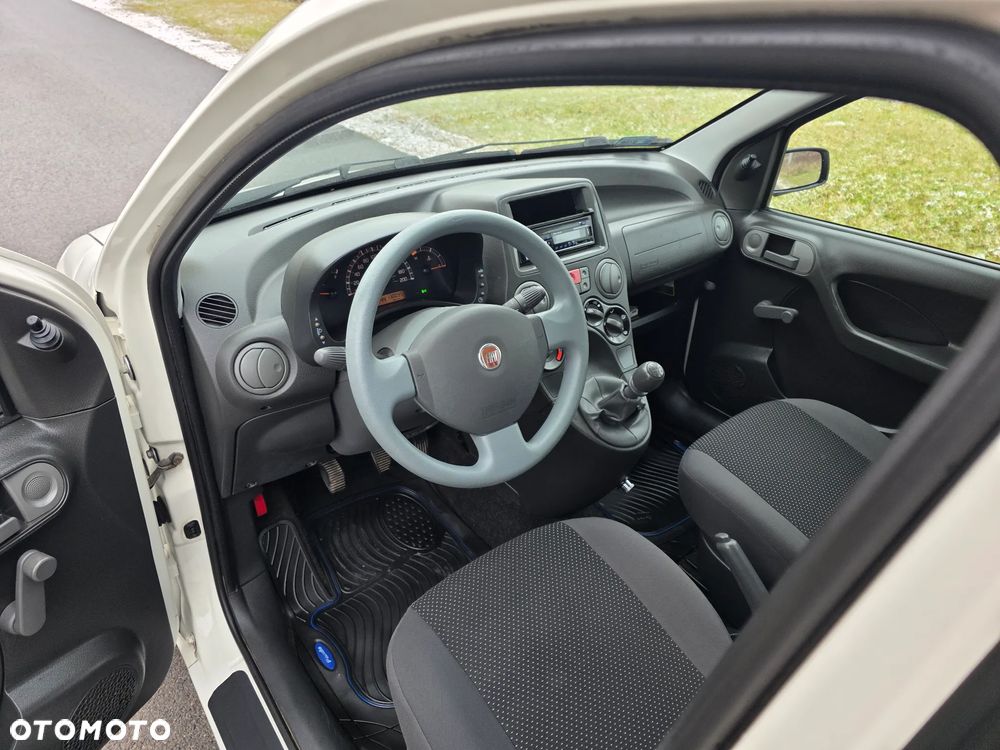 Fiat Panda 1.1 Fresh - 10