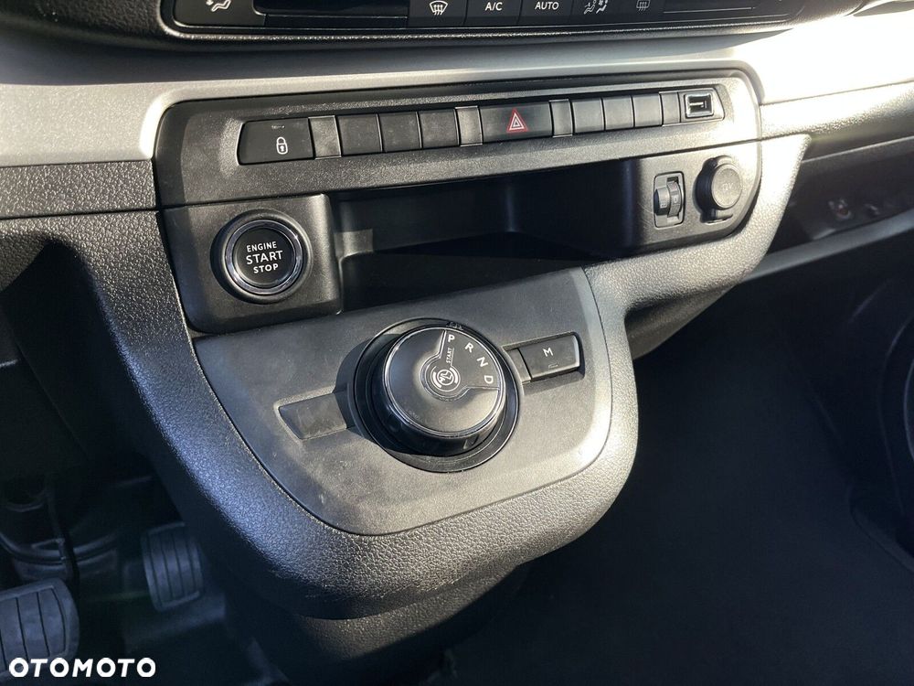 Toyota Proace Verso 2022