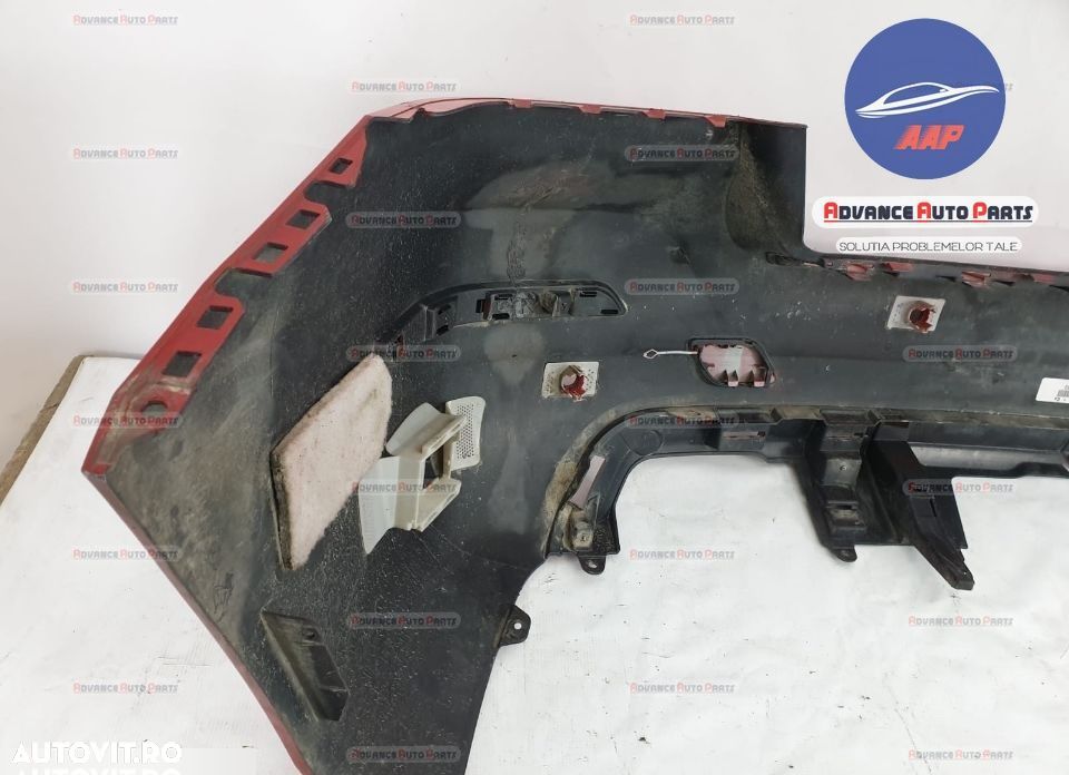 Bara spate originala in stare buna Mercedes-Benz  GLK-Class  X204 [fac - 8