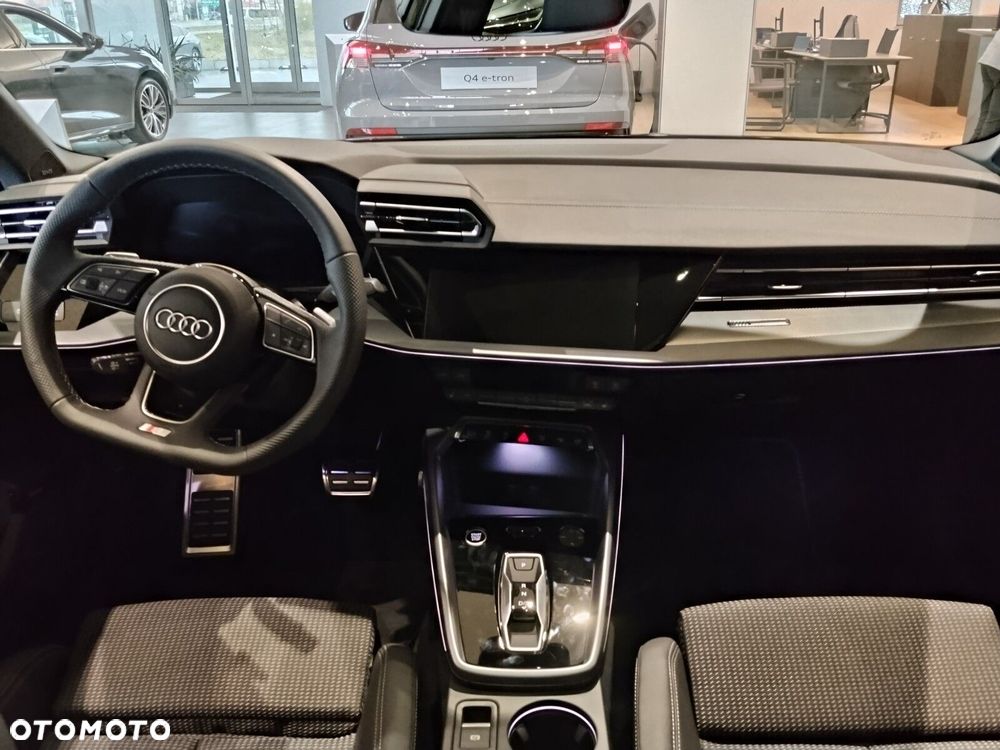 Audi A3 Limousine - 8