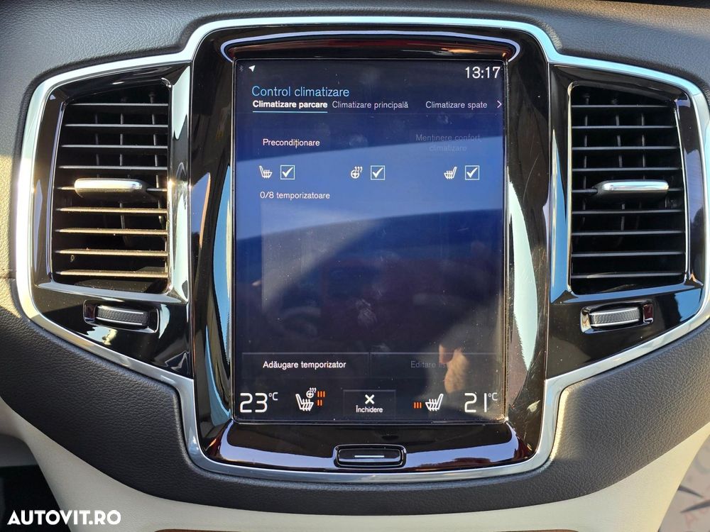 Volvo XC 90 - 27