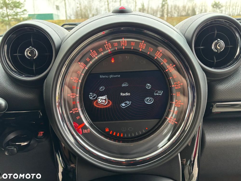 MINI Countryman - 22