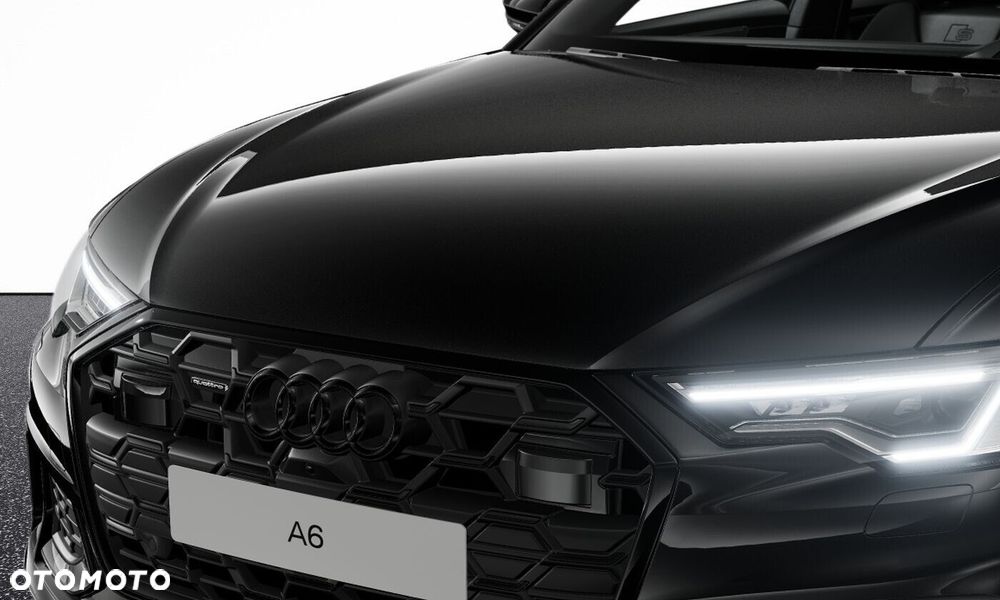 Audi A6 Avant 55 TFSI e PHEV Quattro S Line S tronic - 5