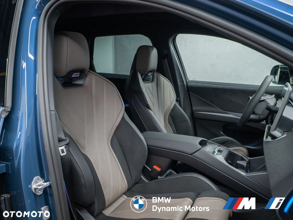BMW iX3 50 xDrive - 25
