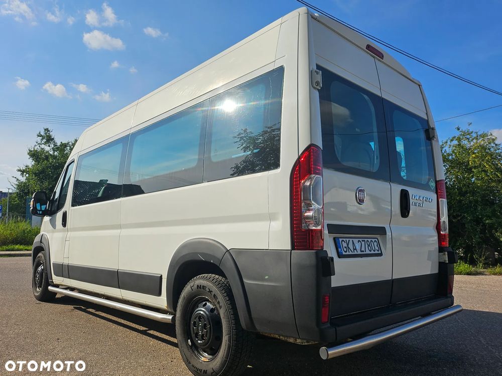 Fiat Ducato L2H2 - 5