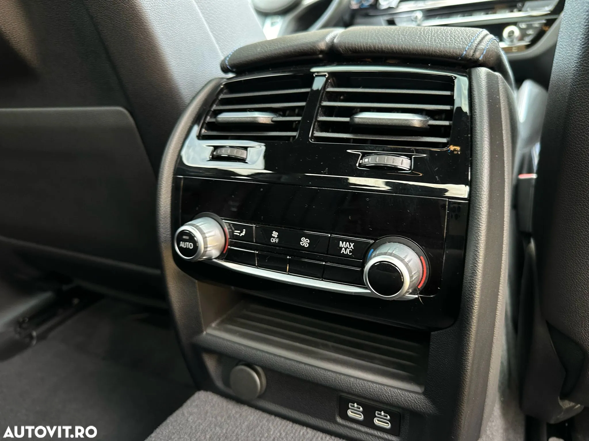 BMW Seria 5 545e xDrive Aut. - 24