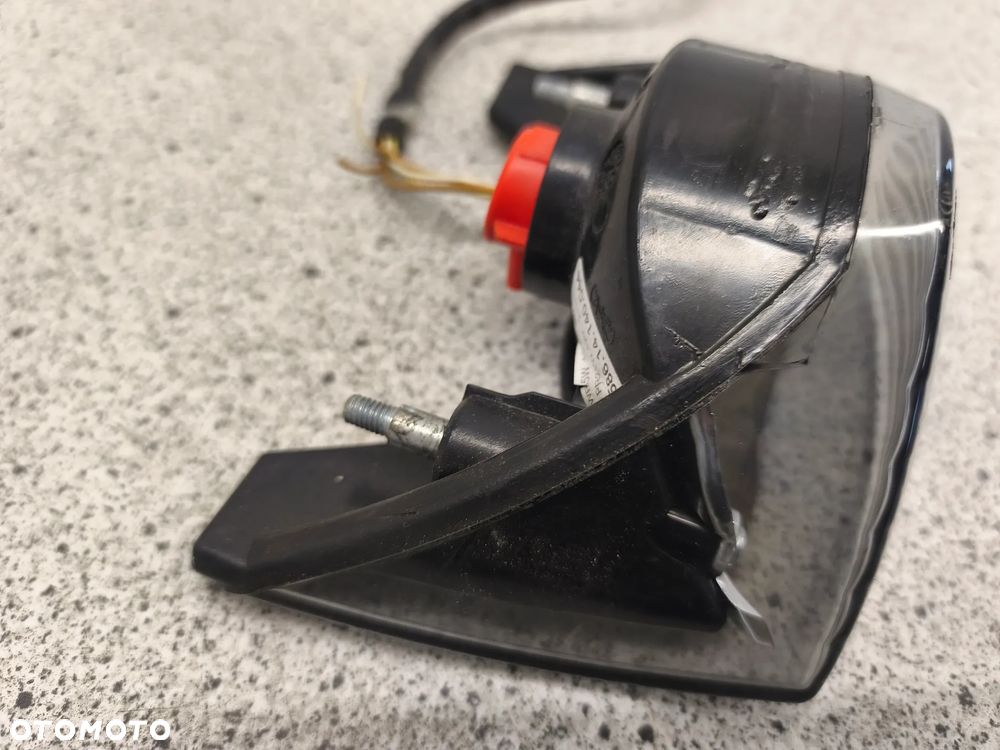 Lampa tył, tylna KTM 950 990 Adventure - 3