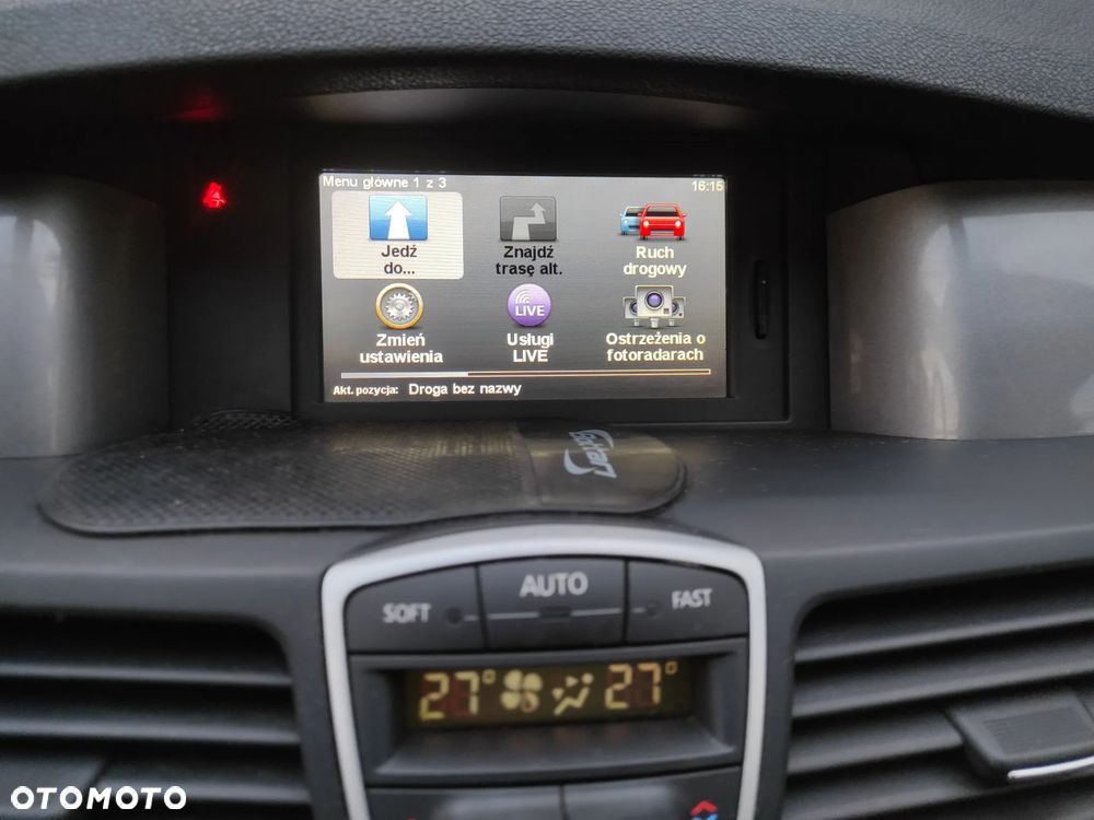 Renault Laguna dCi 110 FAP Emotion - 15