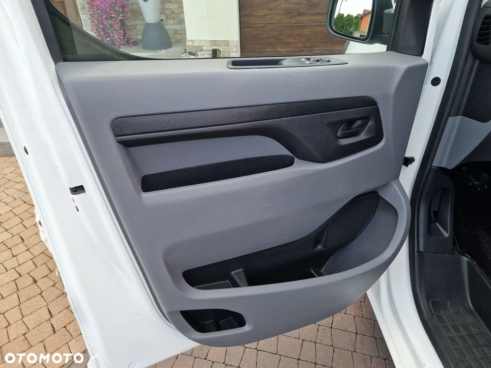 Citroën SpaceTourer 2.0 BlueHDi M Business Lounge - 14