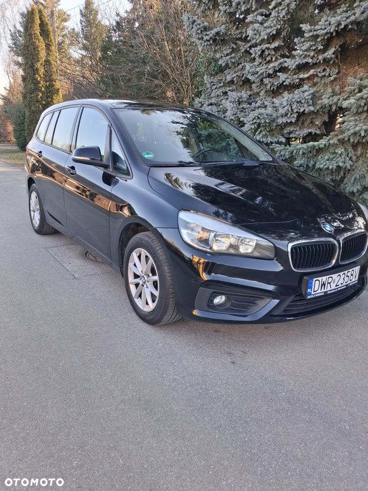 BMW Seria 2