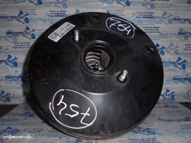 Servofreio 472104799RT RENAULT TWINGO 3 FASE 1 2014 1.0I 71CV 5P AZUL BEBE GASOLINA - 1