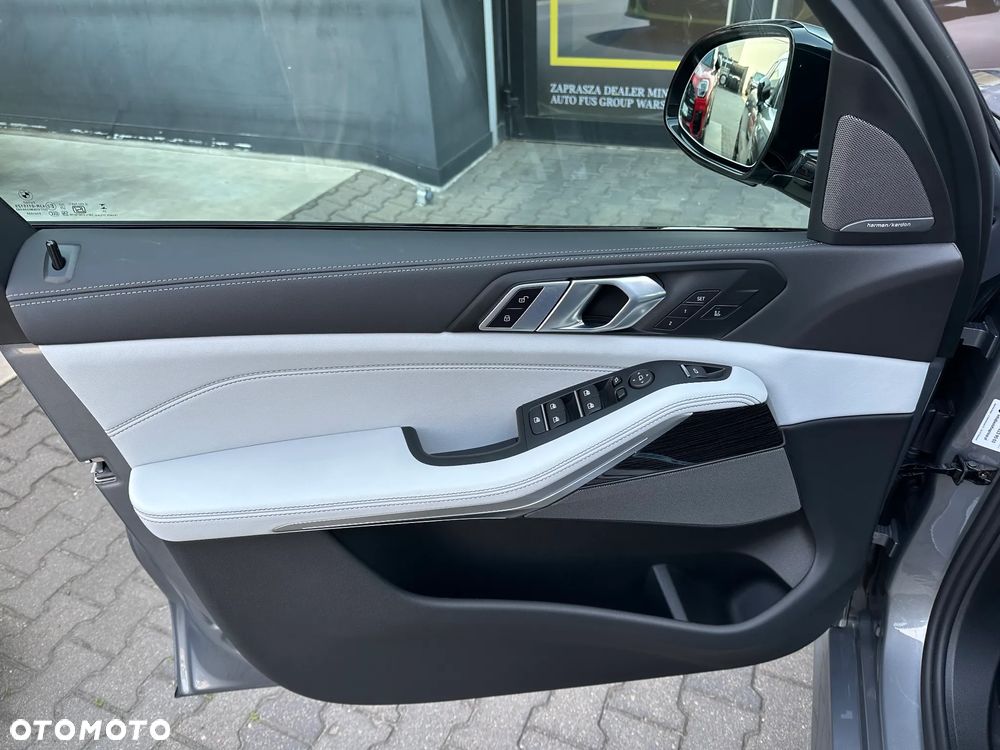 BMW X5 xDrive30d mHEV sport - 13