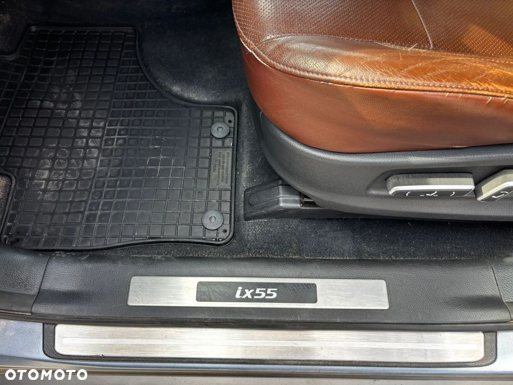 Hyundai ix55 3.0 V6 CRDi Executive - 6