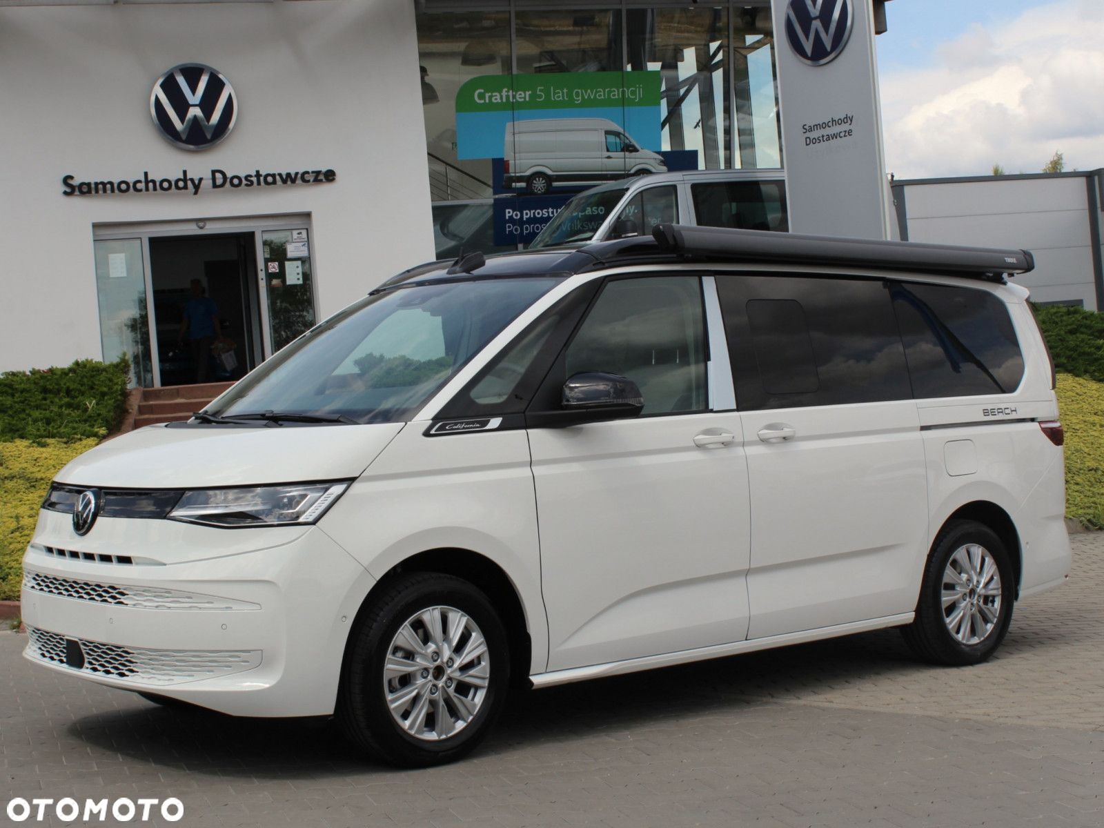 Volkswagen California - 3