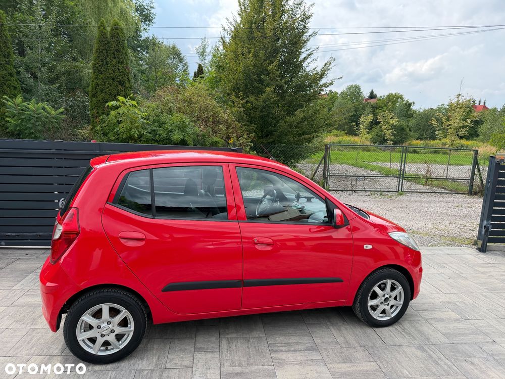 Hyundai i10 - 3
