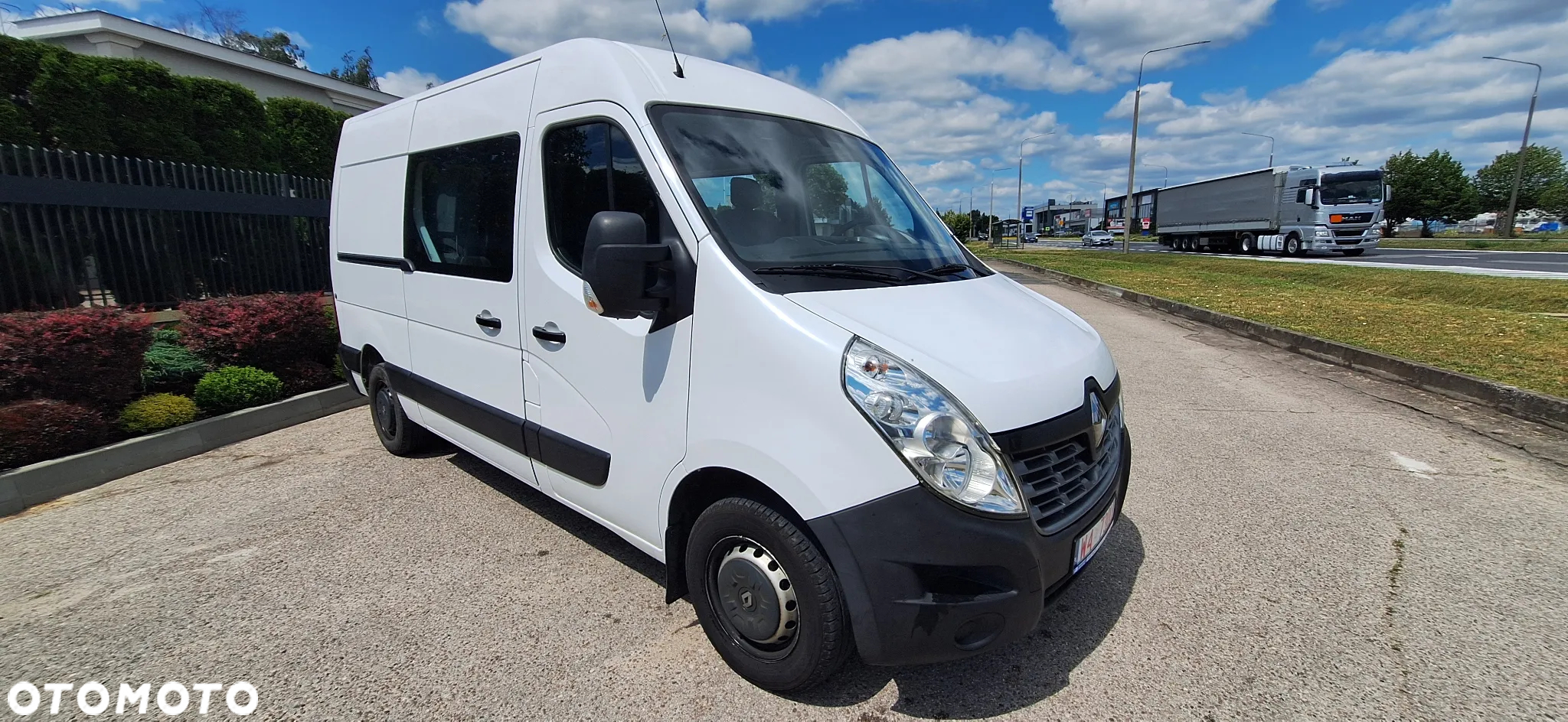 Renault MASTER - 2