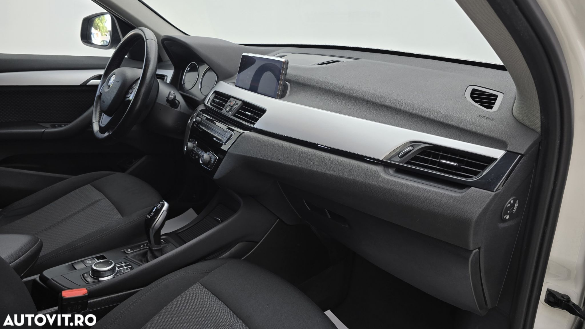 BMW X1 - 20