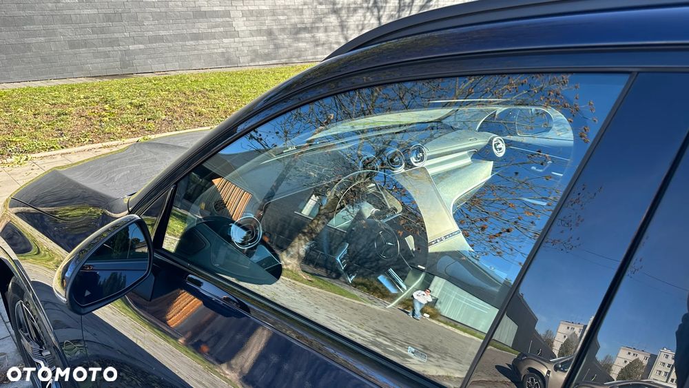 Mercedes-Benz GLC 200 4-Matic - 8