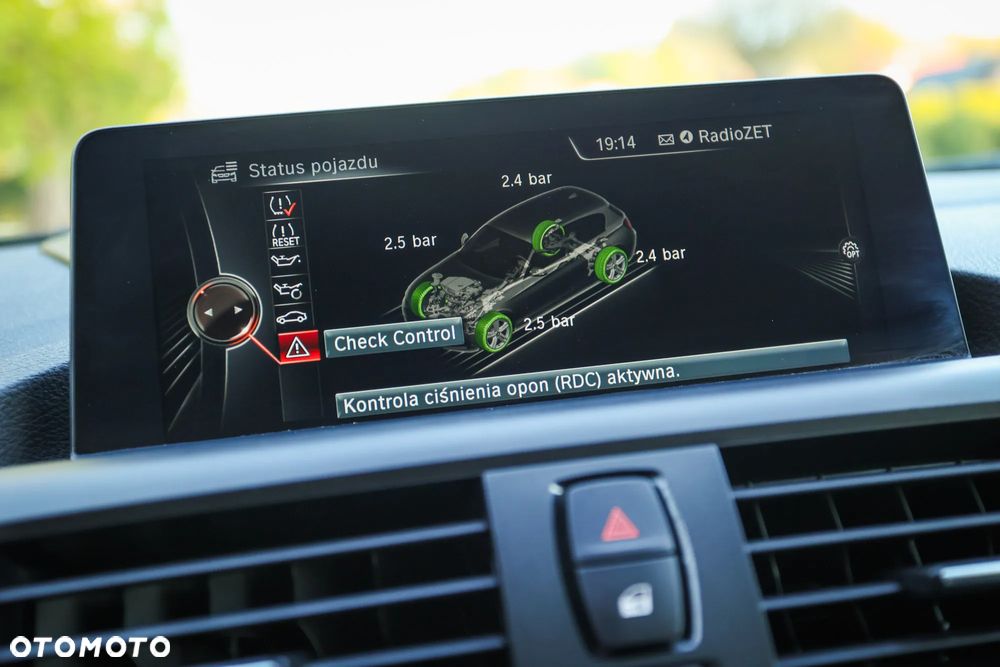 BMW Seria 1 120d Sport-Aut M Sport - 37