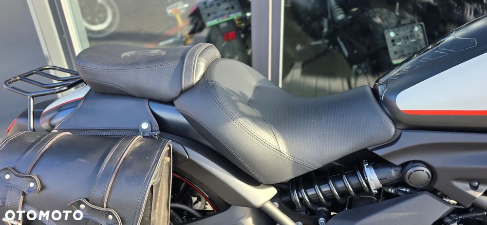 Kawasaki Vulcan - 14