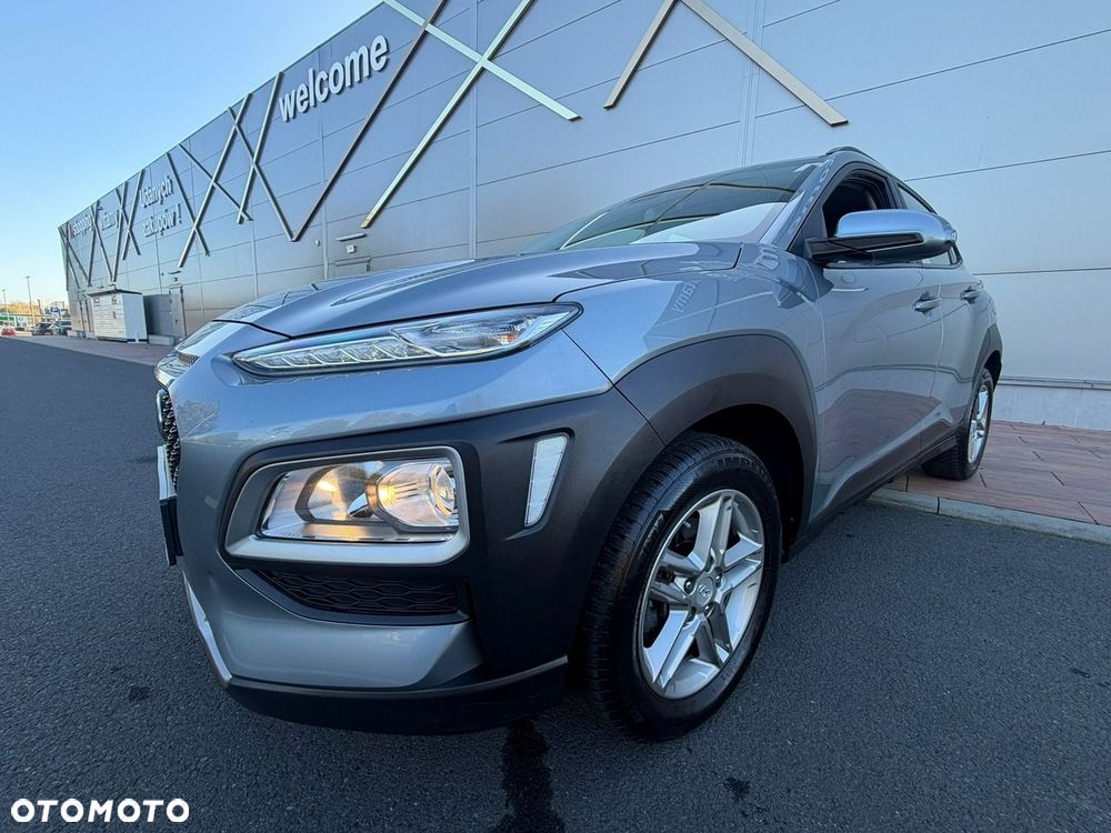 Hyundai Kona 1.0 T-GDI Comfort - 30