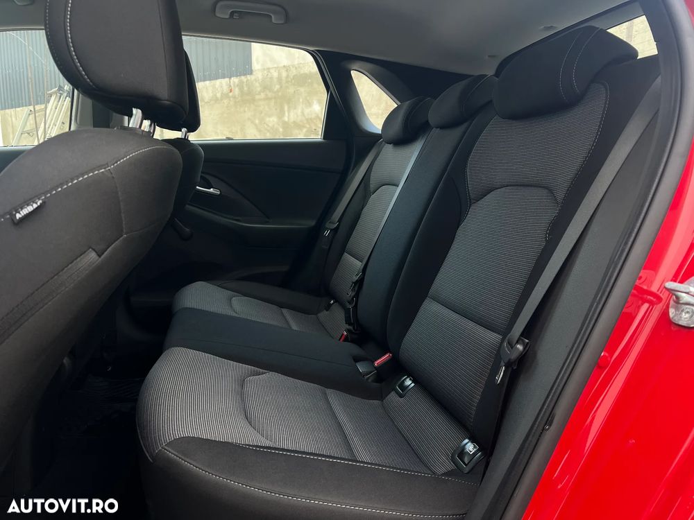 Hyundai i30 1.5 110CP 5DR M/T Comfort - 6