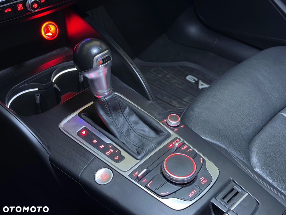 Audi A3 Limousine - 19