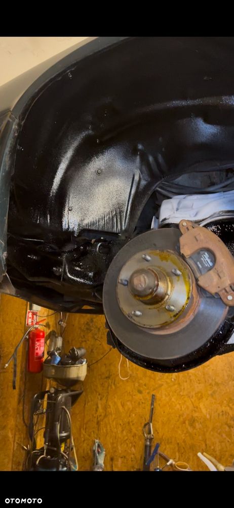 Chevrolet Camaro - 13