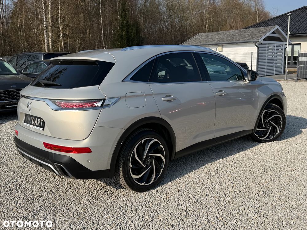 DS Automobiles DS 7 Crossback 1.6 E-Tense 4x4 Rivoli - 18