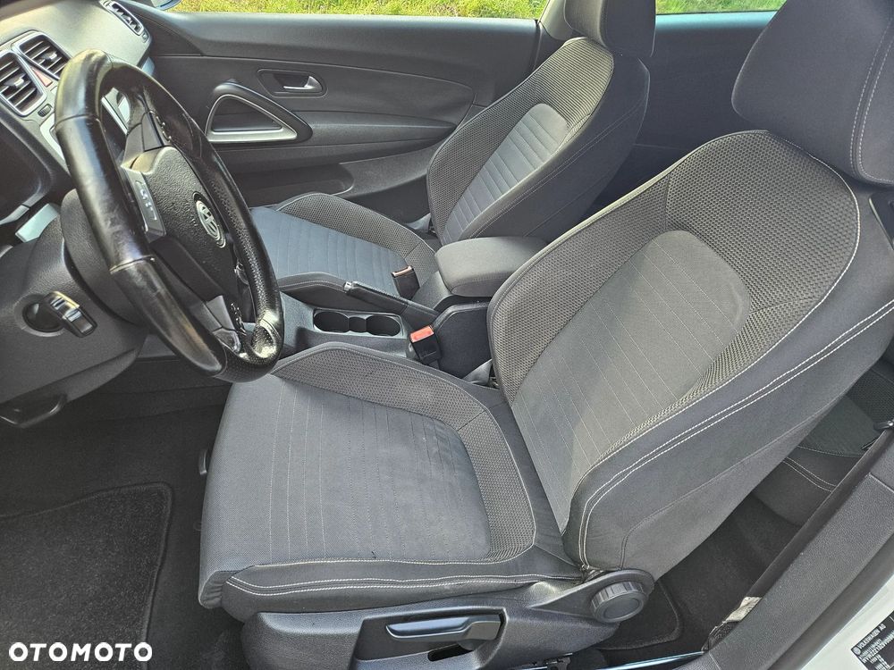 Volkswagen Scirocco 1.4 TSI Edition - 21