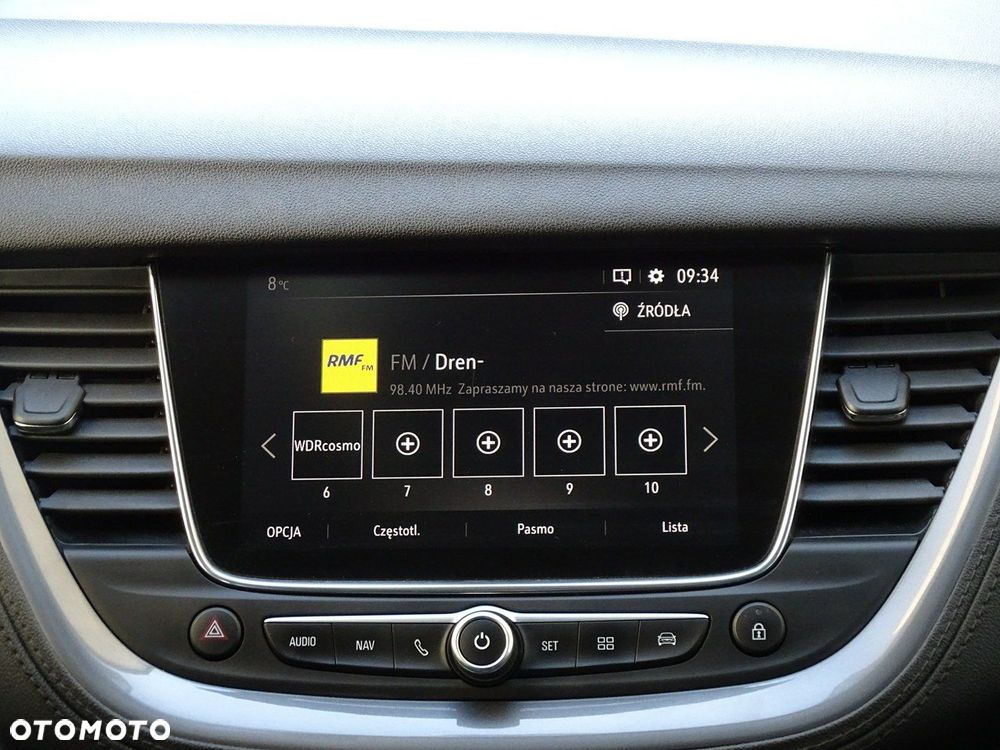 Opel Grandland X - 26