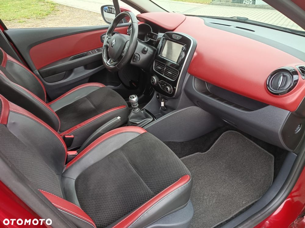 Renault Clio ENERGY TCe 120 LIMITED - 15