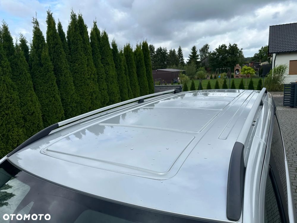 Mercedes-Benz Vito CDI Tourer Select 447.703 - 10