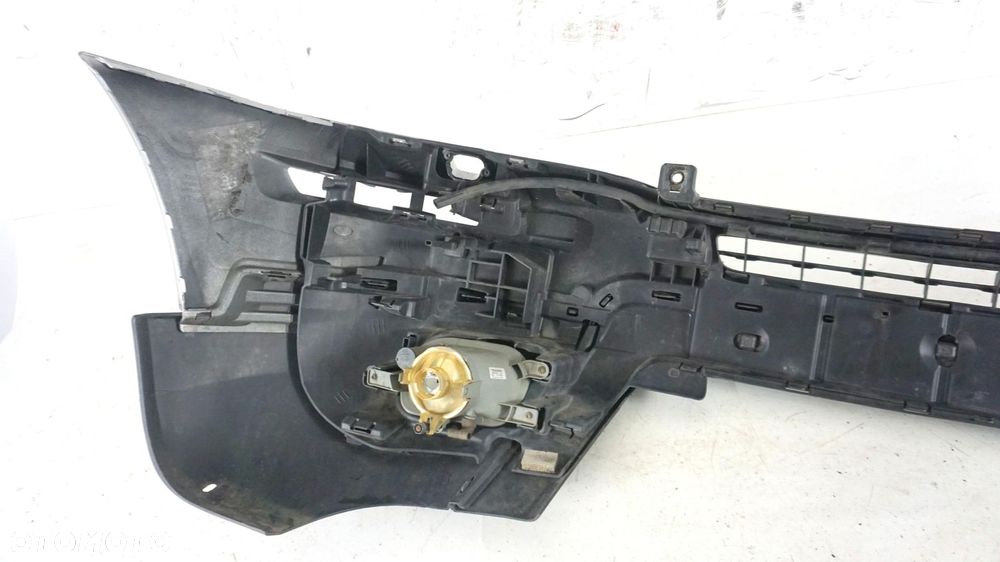 ZDERZAK PRZÓD PRZEDNI VOLVO XC90 I 1 LIFT 07-14 FL 2007-2014 SPRYSKI 426-26 - 13