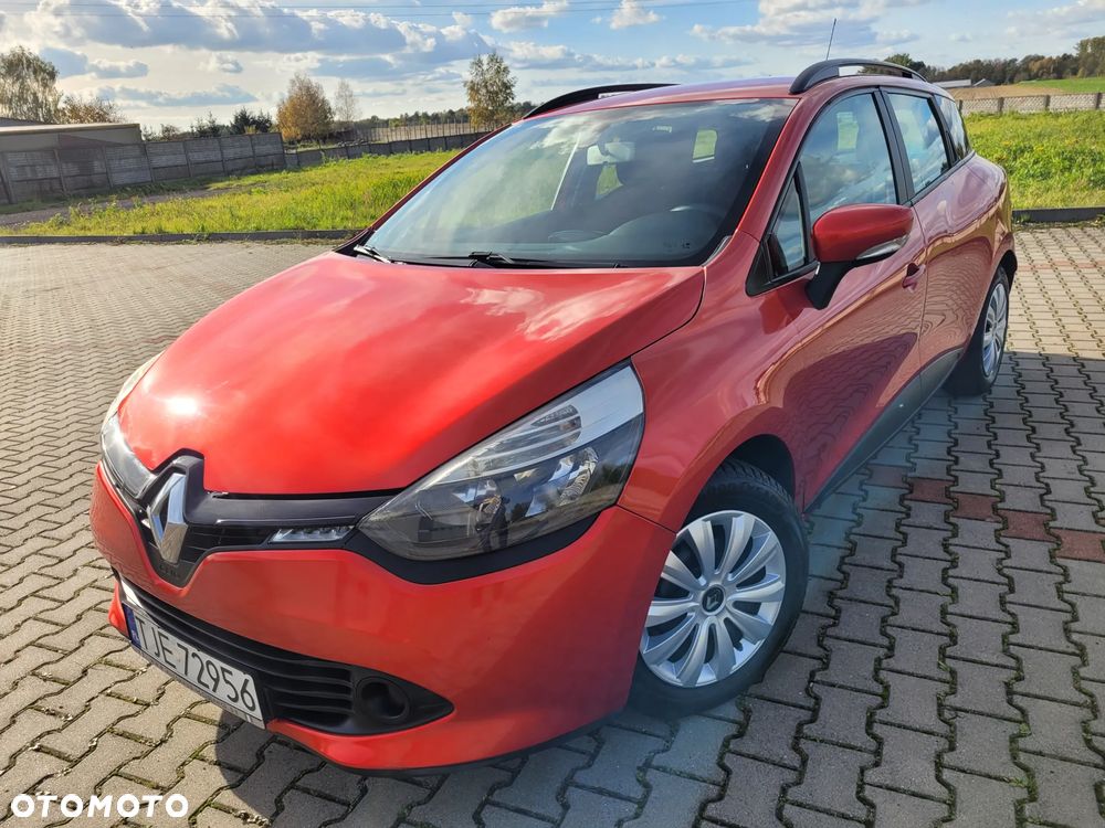 Renault Clio 1.2 16V 75 Collection - 3
