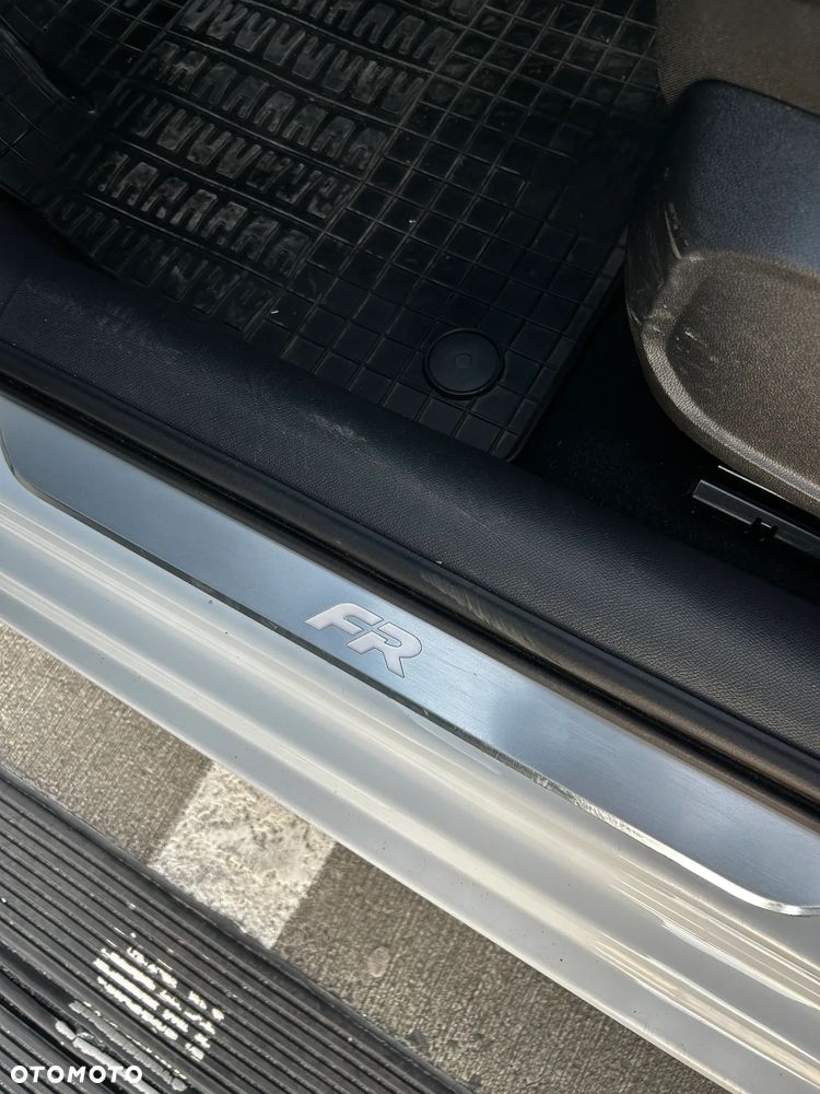 Seat Leon 1.5 TSI FR - 32