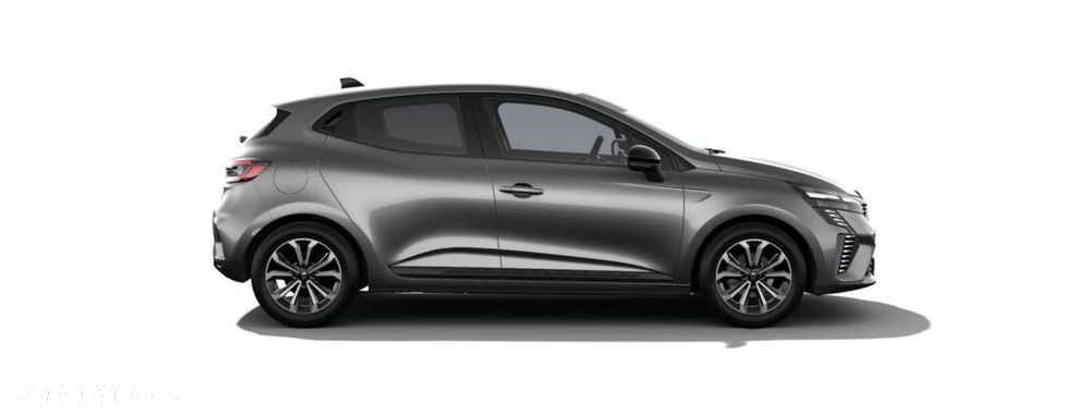 Renault Clio - 4
