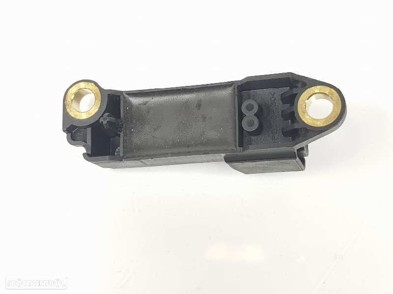 SENSOR IMPACTO AIRBAG AUDI TT 2002 - 4