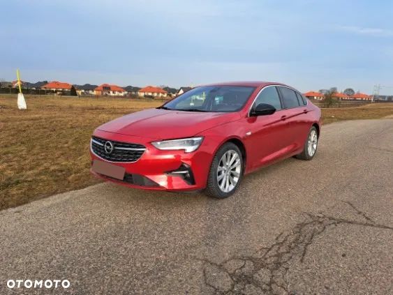 Opel Insignia 2.0 T GS Line S&S - 1