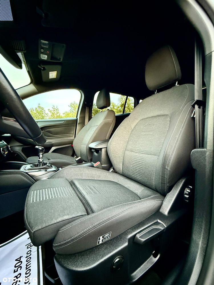 Ford Focus Turnier 1.5 EcoBoost Start-Stopp-System ACTIVE - 20