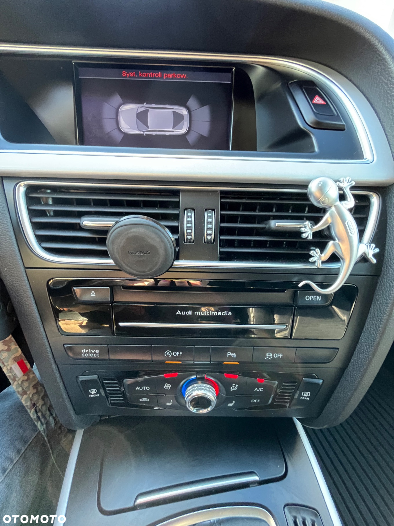 Audi A5 Sportback 2.0 TDI quattro S tronic - 26