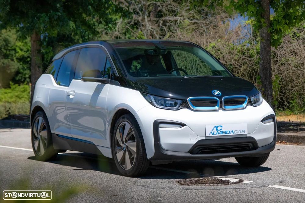 BMW i3 (120 Ah) - 27
