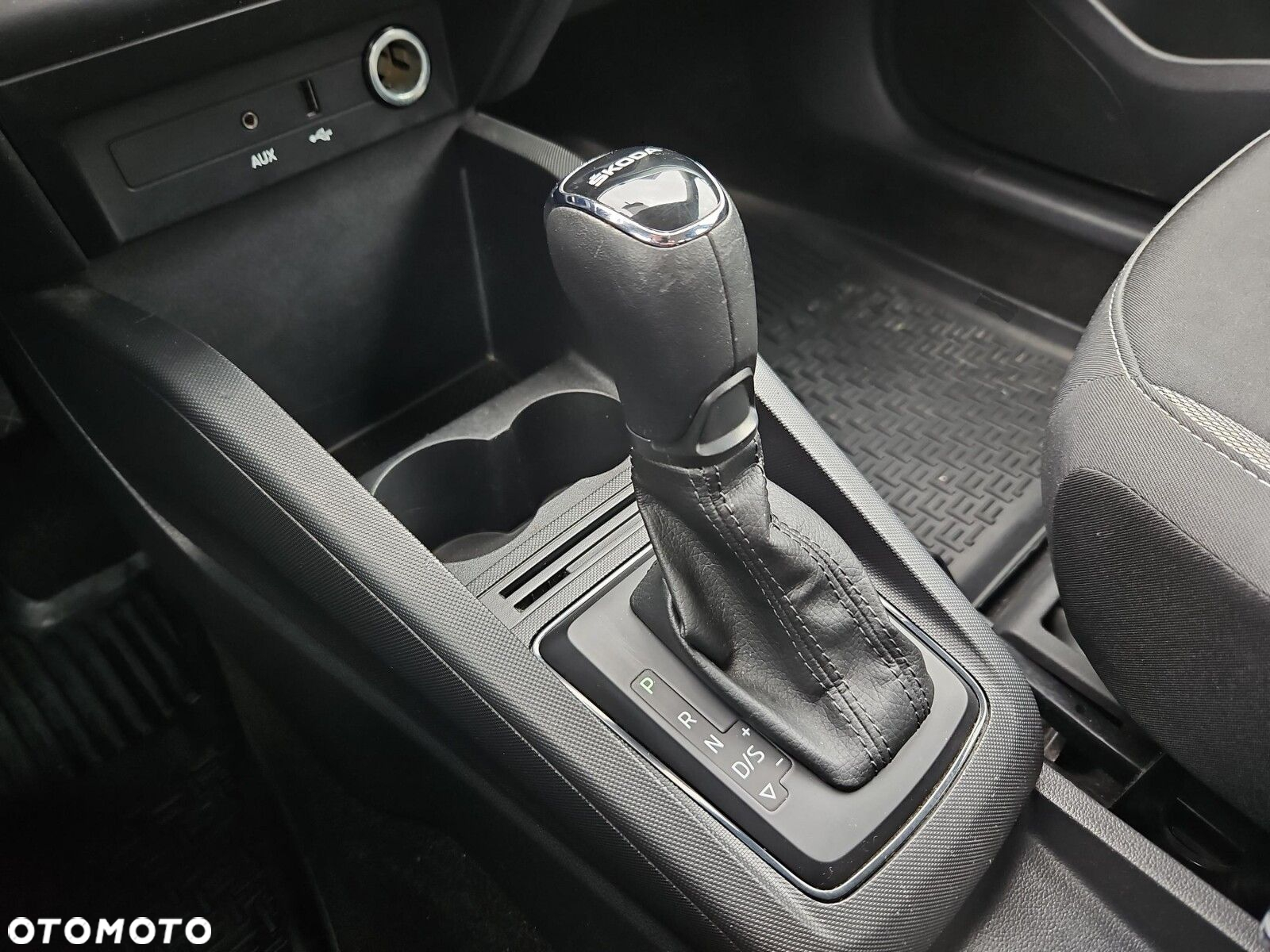 Skoda Fabia 1.0 TSI Style DSG - 13