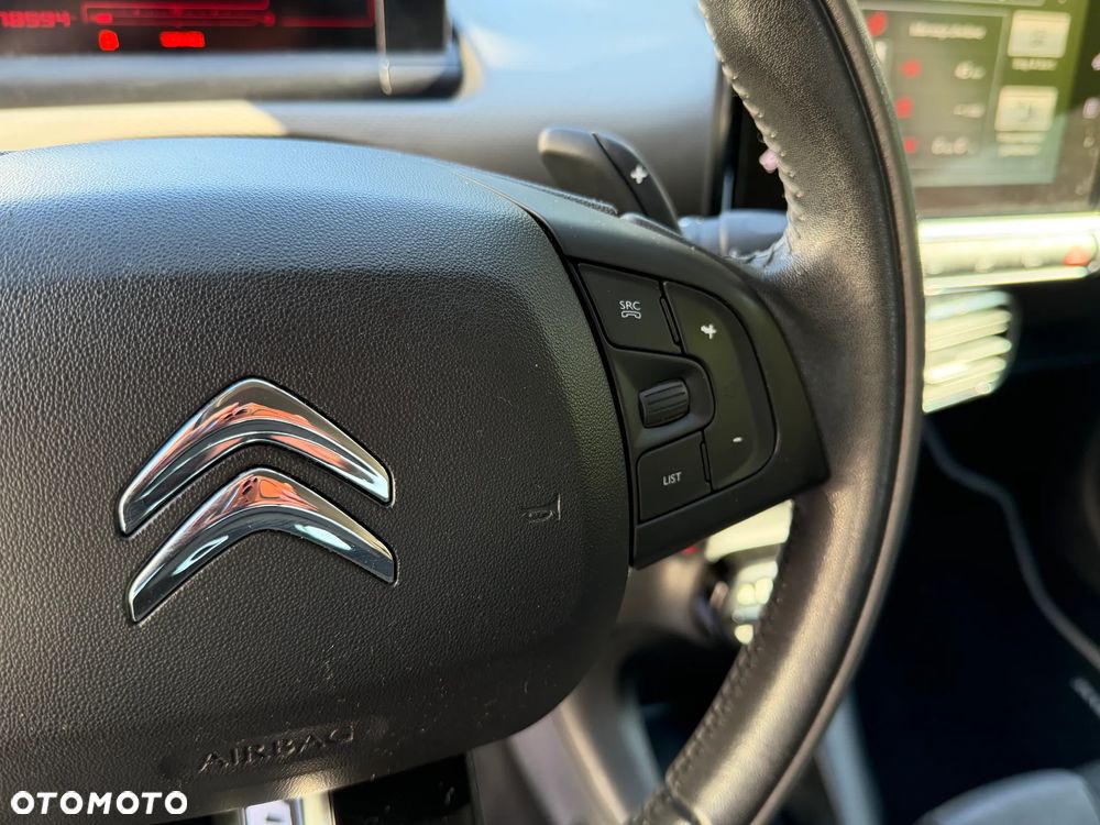 Citroën C4 Cactus e-VTi 82 ETG Stop&Start Shine Edition - 14